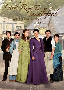 Watch Lark Rise to Candleford