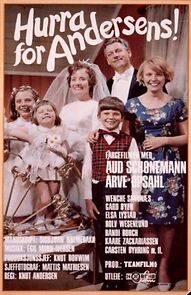 Watch Hurra for Andersens