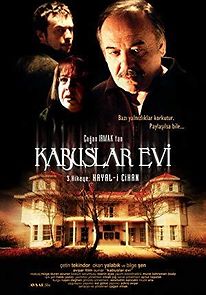 Watch Kabuslar evi - Hayal-i cihan