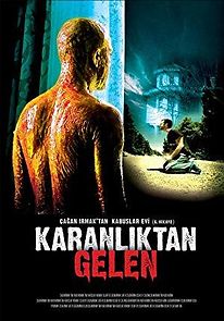 Watch Kabuslar evi - Karanliktan gelen