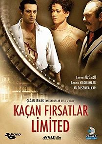 Watch Kabuslar evi - Kaçan Firsatlar Limited