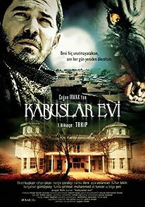 Watch Kabuslar evi - Takip