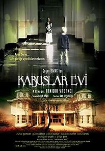 Watch Kabuslar evi - Tanidik yabanci
