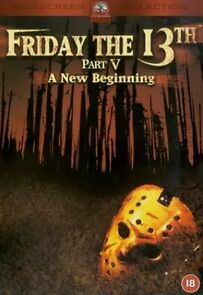 Watch New Beginnings: The Making of Friday the 13th Part V - A New Beginning