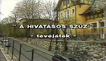 Watch A hivatásos szüz