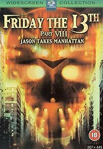 Watch New York Has a New Problem: The Making of Friday the 13th Part VIII - Jason Takes Manhattan