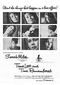 Watch Time Lost and Time Remembered