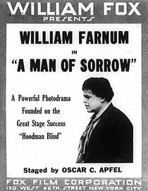 Watch A Man of Sorrow