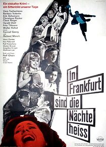 Watch Playgirls of Frankfurt