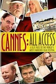 Watch Bienvenue à Cannes