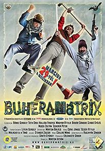 Watch Buhera mátrix