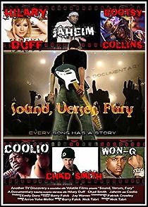 Watch Sound, Verses, Fury