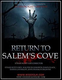 Watch Return to Salem's Cove