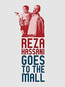 Watch Reza Hassani Goes to the Mall (Short 2012)