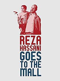 Watch Reza Hassani Goes to the Mall