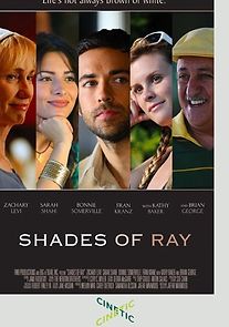 Watch Shades of Ray