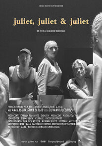 Watch Juliet, Juliet and Juliet (Short 2017)