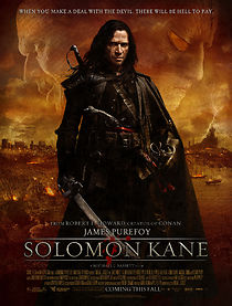 Watch Solomon Kane