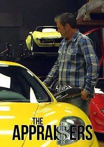 Watch The Appraisers