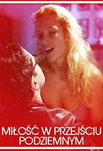 Watch Milosc w przejsciu podziemnym