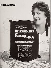 Watch The Manager of the B & A