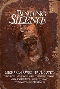 Watch Binding Silence