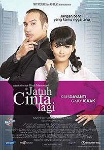 Watch Jatuh cinta lagi