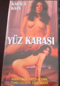 Watch Yüz karasi
