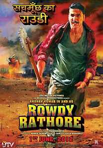 Watch Rowdy Rathore