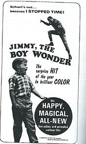 Watch Jimmy, the Boy Wonder