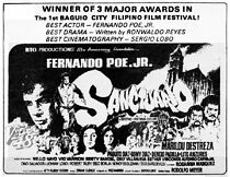 Watch Sanctuario