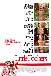 Watch Little Fockers