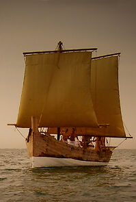 Watch Secrets of the Tang Treasure Ship