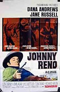 Watch Johnny Reno