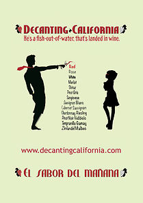 Watch Decanting California