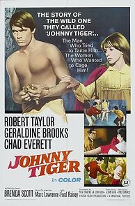 Watch Johnny Tiger