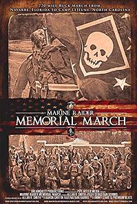 Watch Marine Raider Memorial March