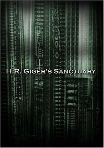 Watch H.R. Giger's Sanctuary (Short 2007)