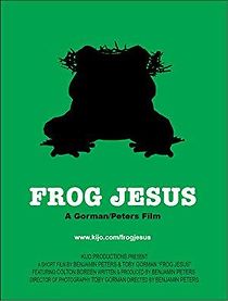Watch Frog Jesus