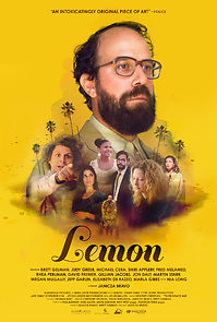 Watch Lemon