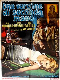 Watch Jungfrau aus zweiter Hand