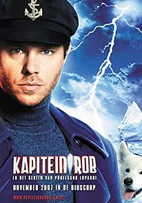 Watch Kapitein Rob en het Geheim van Professor Lupardi