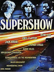 Watch Supershow