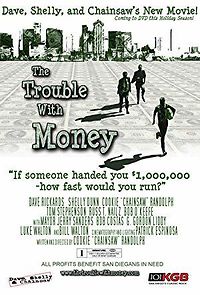 Watch The Trouble with Money