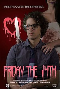 Watch Friday the 14th