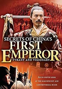 Watch Sturm über China - Das Geheimnis des ersten Kaisers
