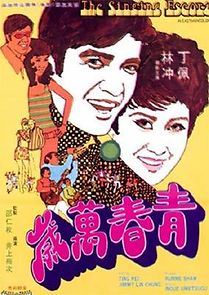Watch Qing chun wan sui