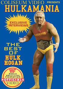 Watch Hulkamania