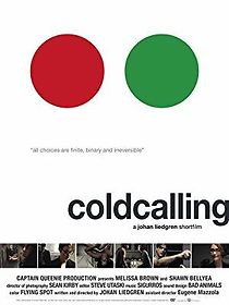 Watch Coldcalling
