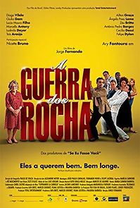 Watch A Guerra dos Rocha